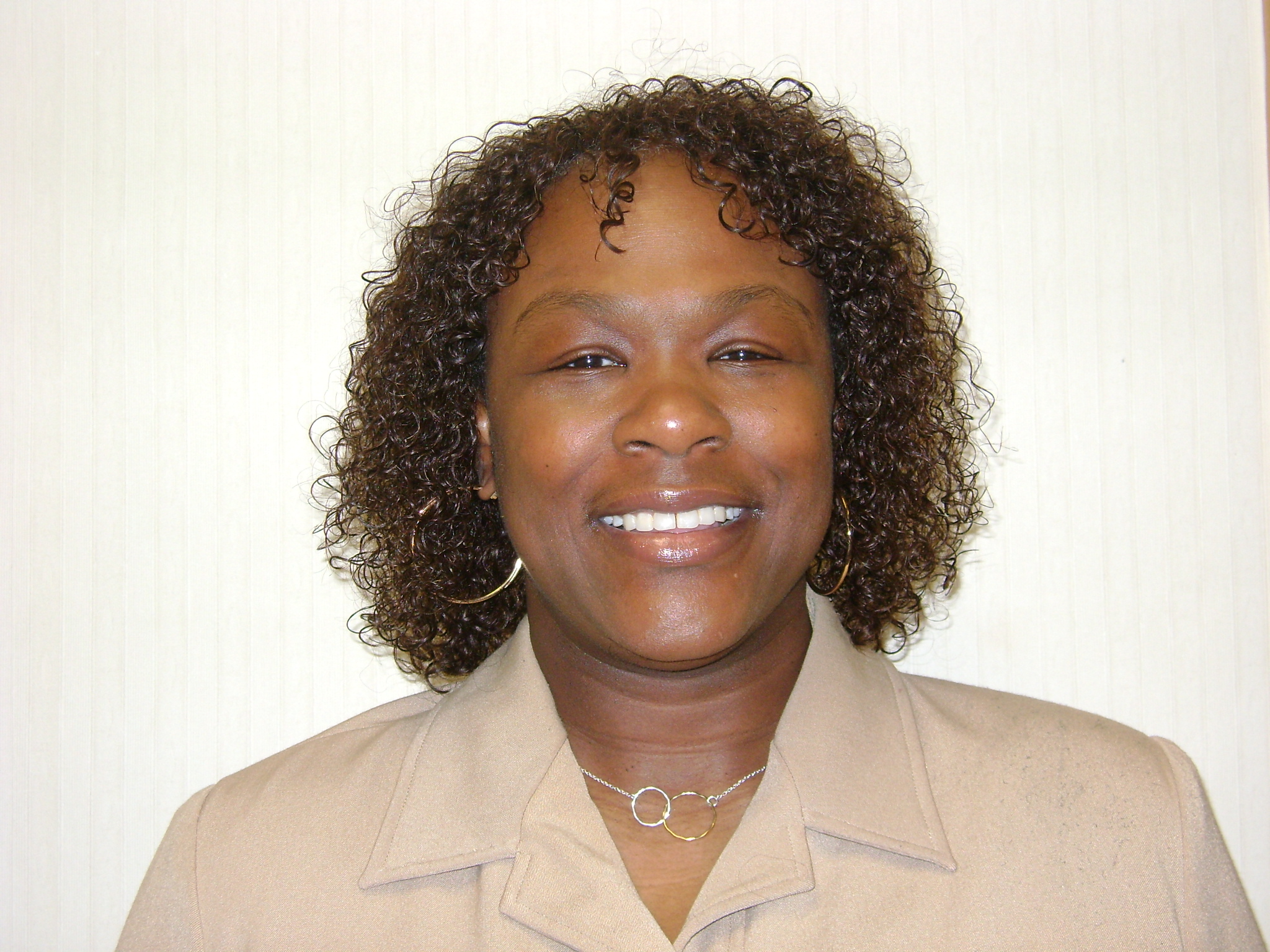 Tareema Jean-Baptiste